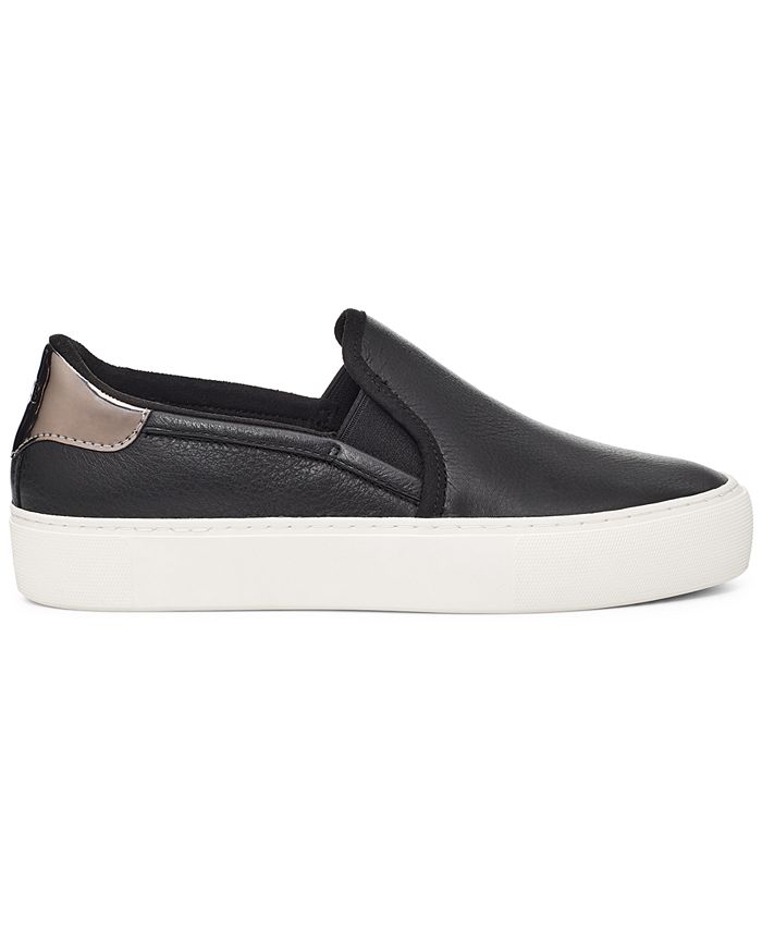 cahlvan slip on
