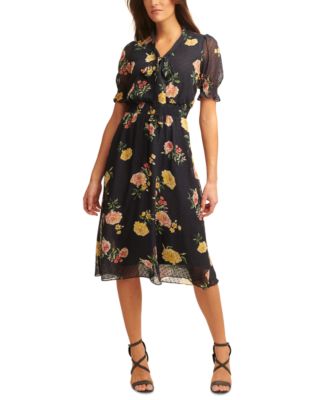 macys dkny dresses