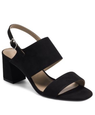 aerosoles dress sandals