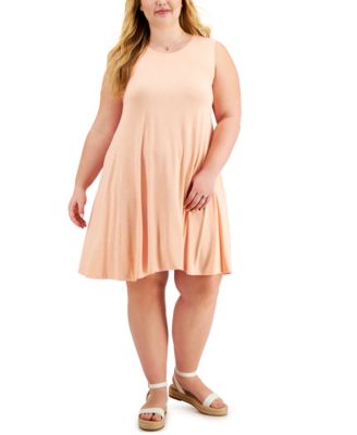 macys plus size clothing