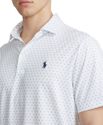 ralph lauren performance polo big and tall