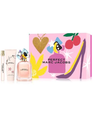 marc jacobs perfect gift