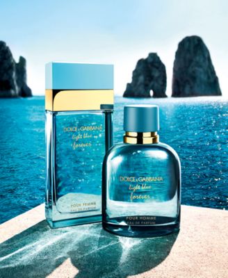 light blue men's cologne macy's