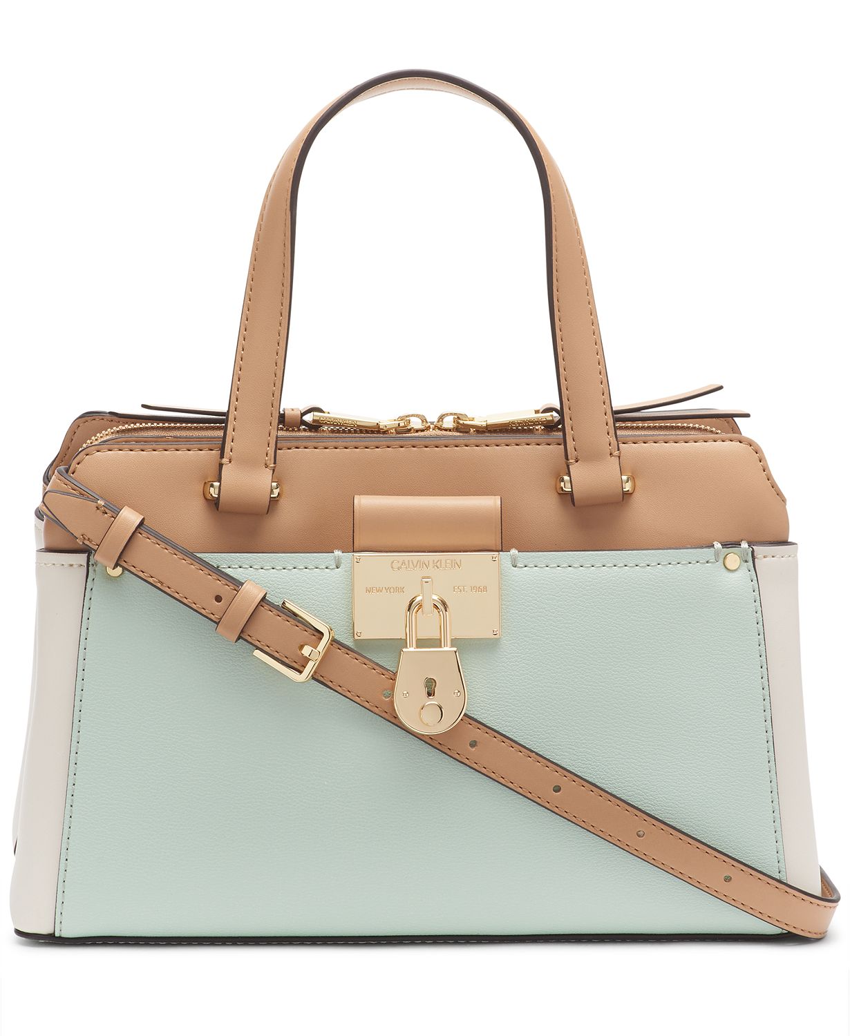 Camille Satchel