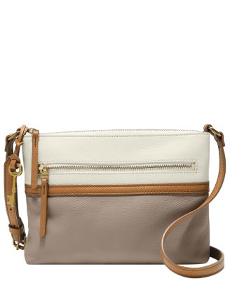 small leather crossbody