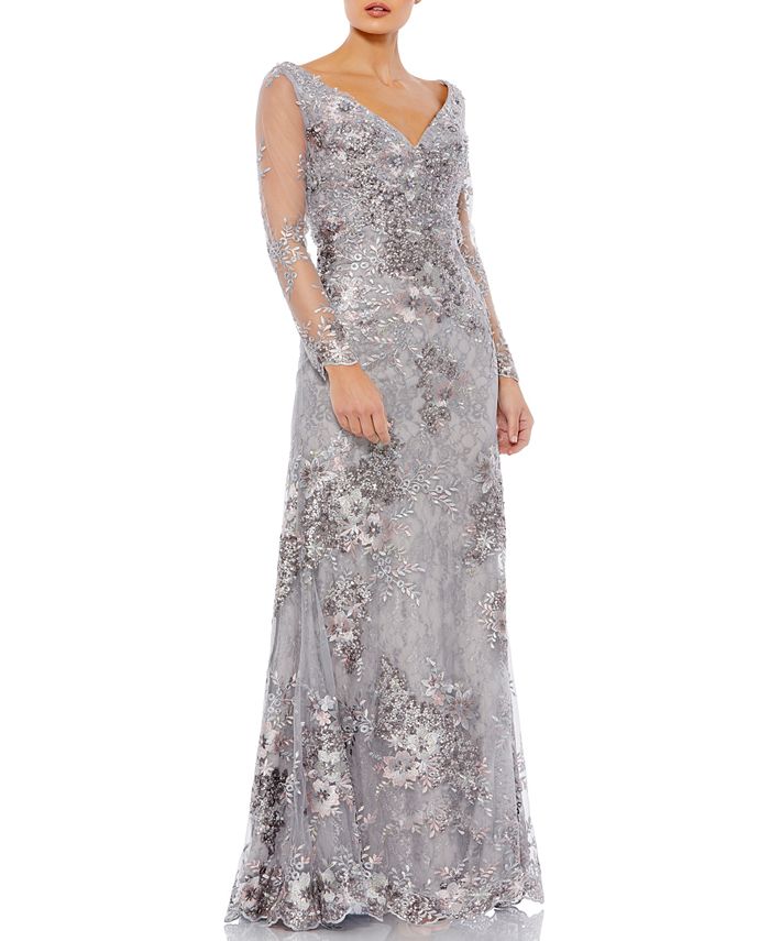 mac duggal macys