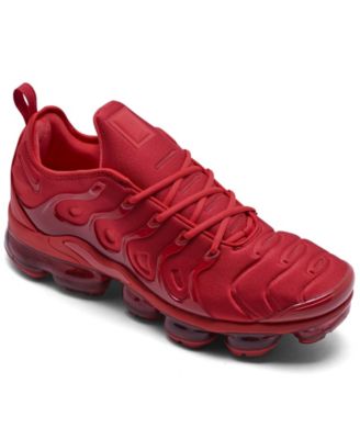 nike men's air vapormax plus running shoes