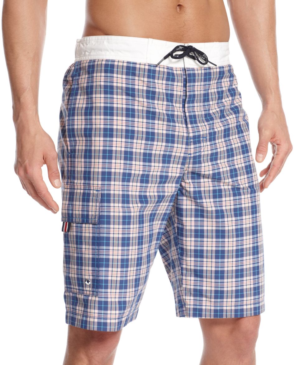 Tommy Bahama Maui Electric Boardshort   Swimwear   Men