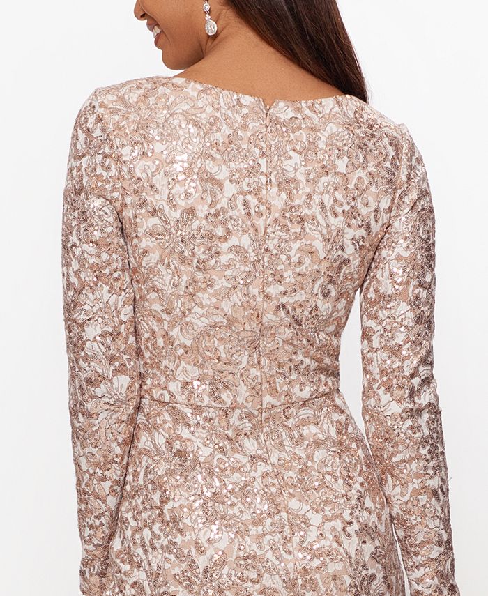 sequin macys