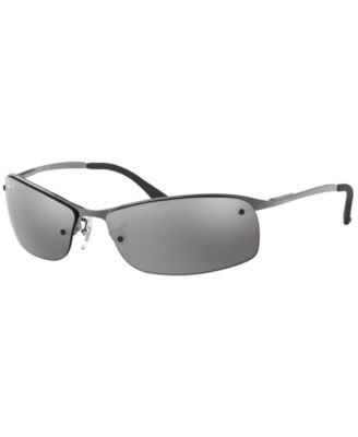 Поляризованные солнцезащитные очки Ray-Ban , RB3183