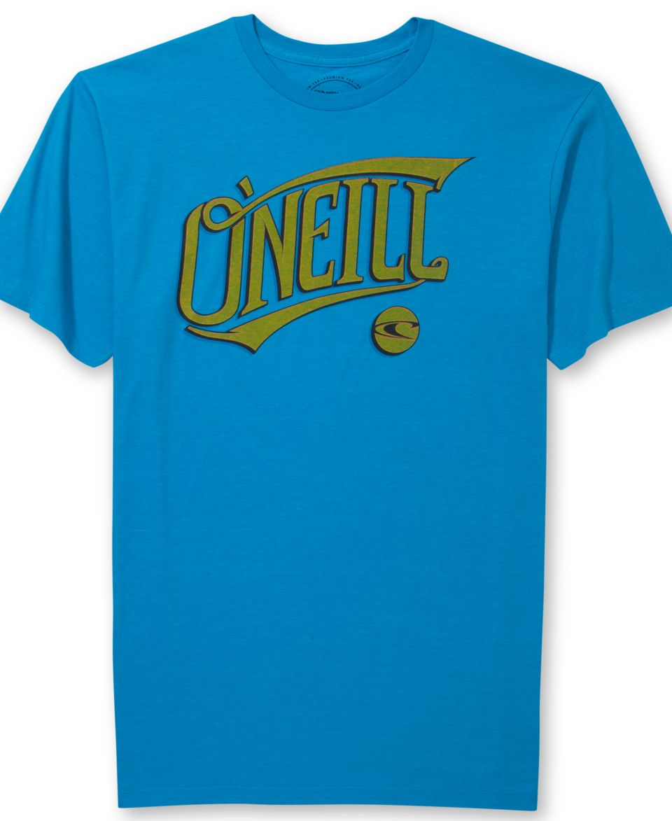 ONeill Chopstikz Short Sleeve T Shirt   T Shirts   Men