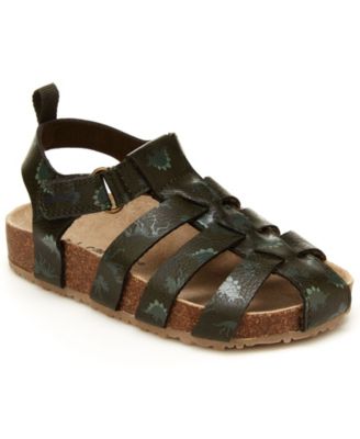 macys boys sandals