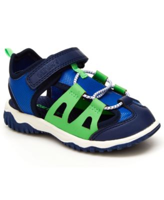 macys boys sandals