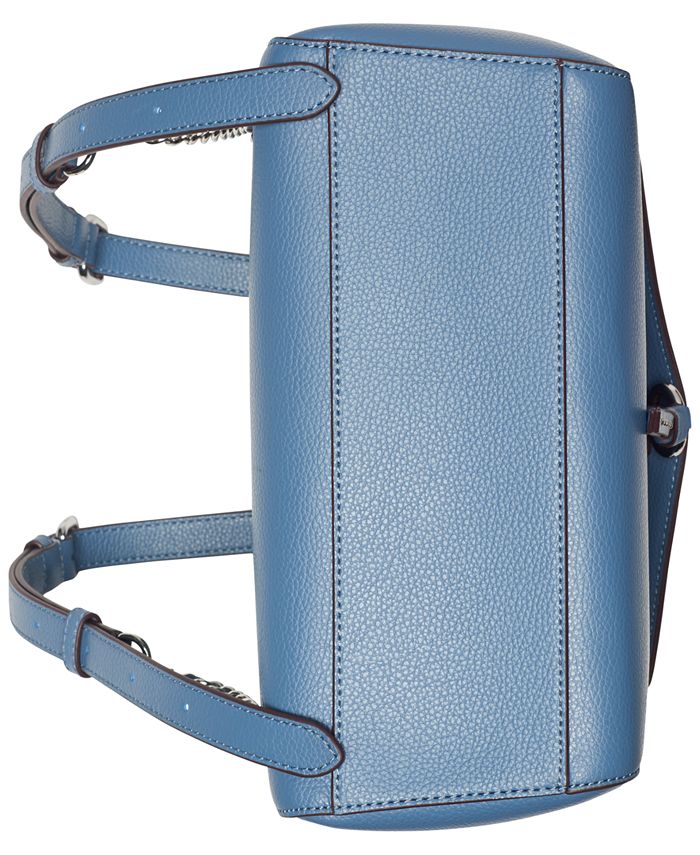 DKNY Lola Leather Backpack & Reviews Handbags & Accessories Macy's