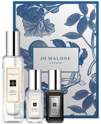 jo malone poppy and barley gift set