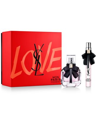 ysl mon paris macys