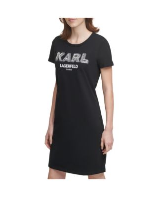 karl lagerfeld paris t shirt