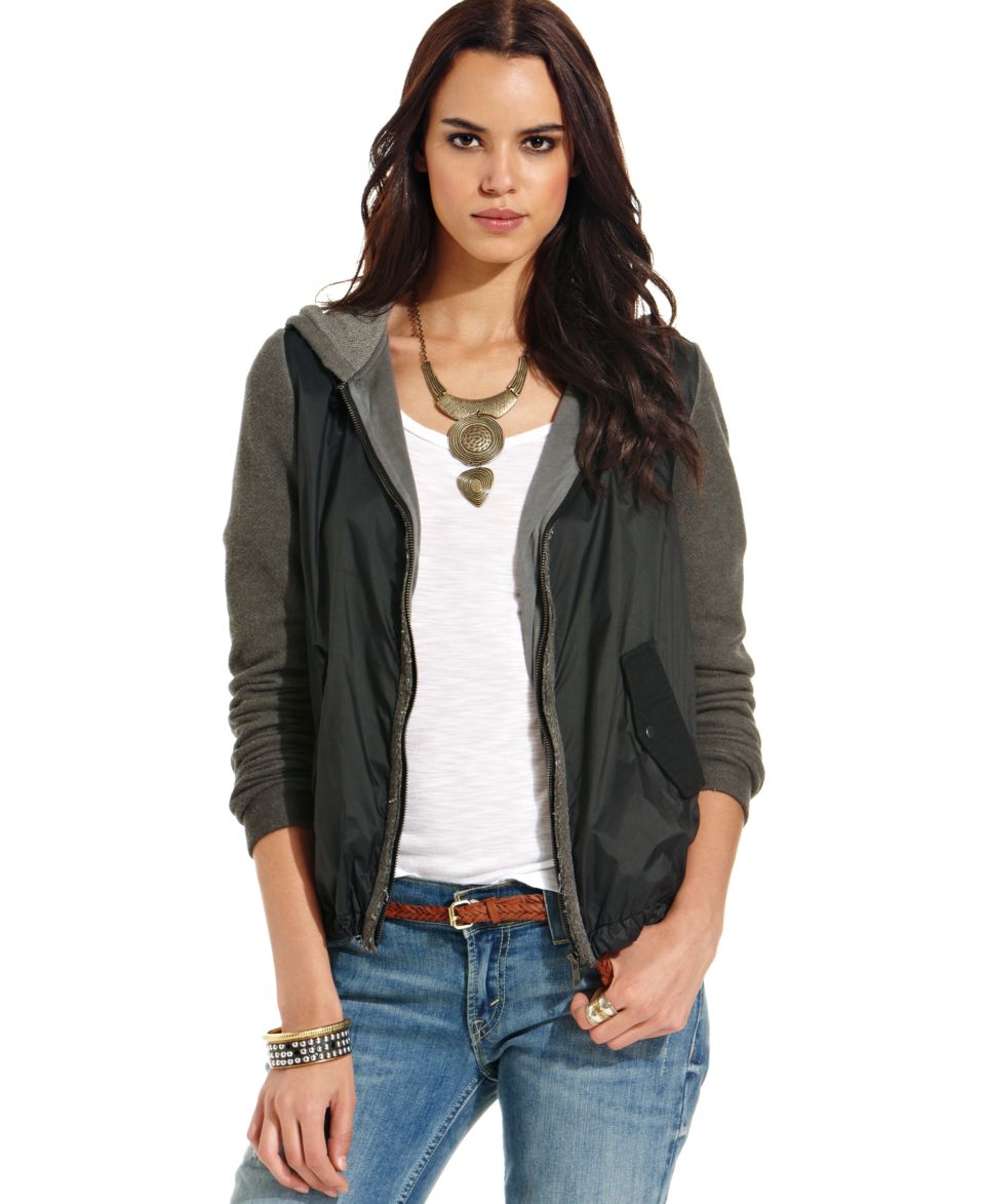 Free People Track Jacket   Jackets & Blazers   Women