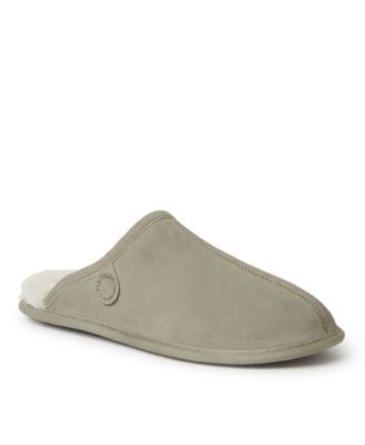 dearfoam slippers macys