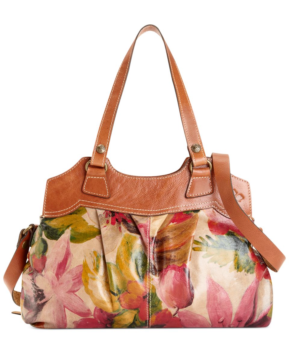 Patricia Nash Napoli Shoulder Bag   Handbags & Accessories