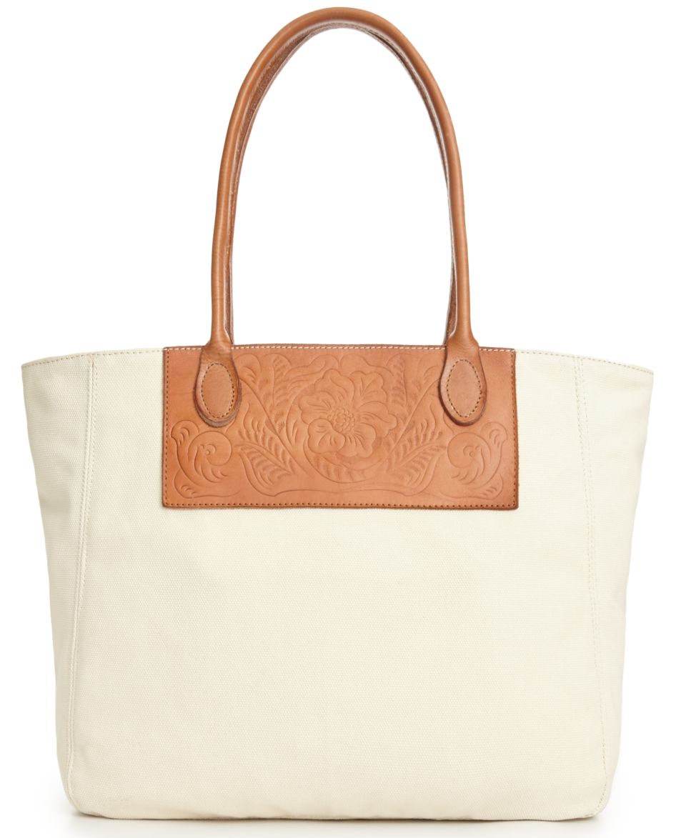 Lucky Brand Setauket Tote   Handbags & Accessories