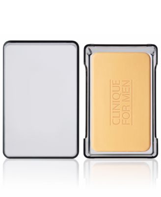 clinique oil control men