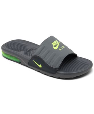 nike men's air max camden slide sandal