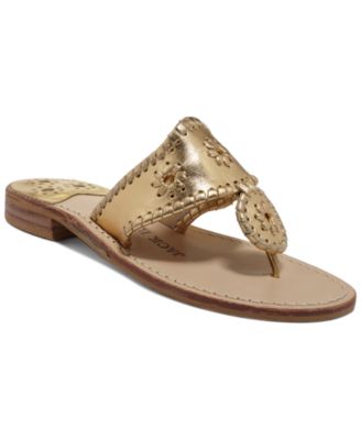 navajo sandals