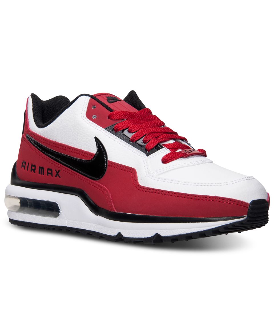 Nike Mens Air Max 90 JCRD Running Sneakers from Finish Line