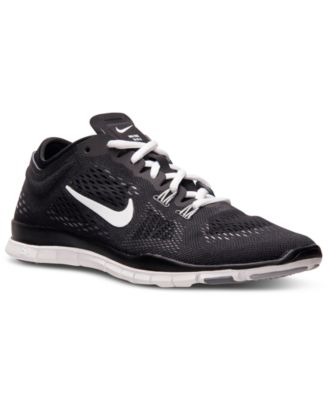 Nike Women's Free 5.0 TR Fit 4 Training Sneakers from Finish Line \u0026 Reviews  - Finish Line Athletic Sneakers - Shoes - Macy's