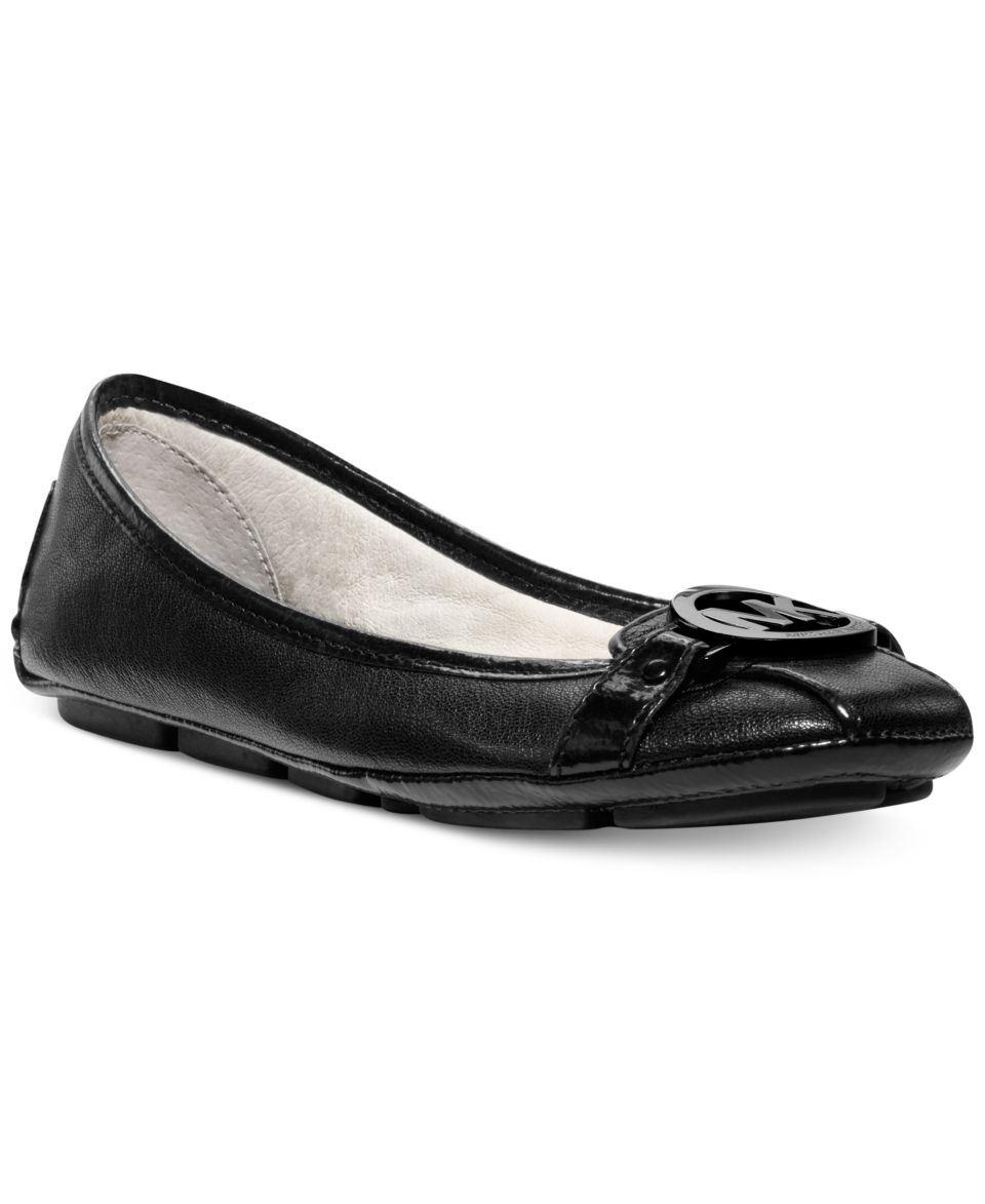 MICHAEL Michael Kors Kiera Ballet Flats   Shoes