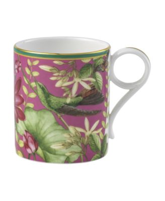 Кружка Wedgwood Wonderlust Lotus, маленькая