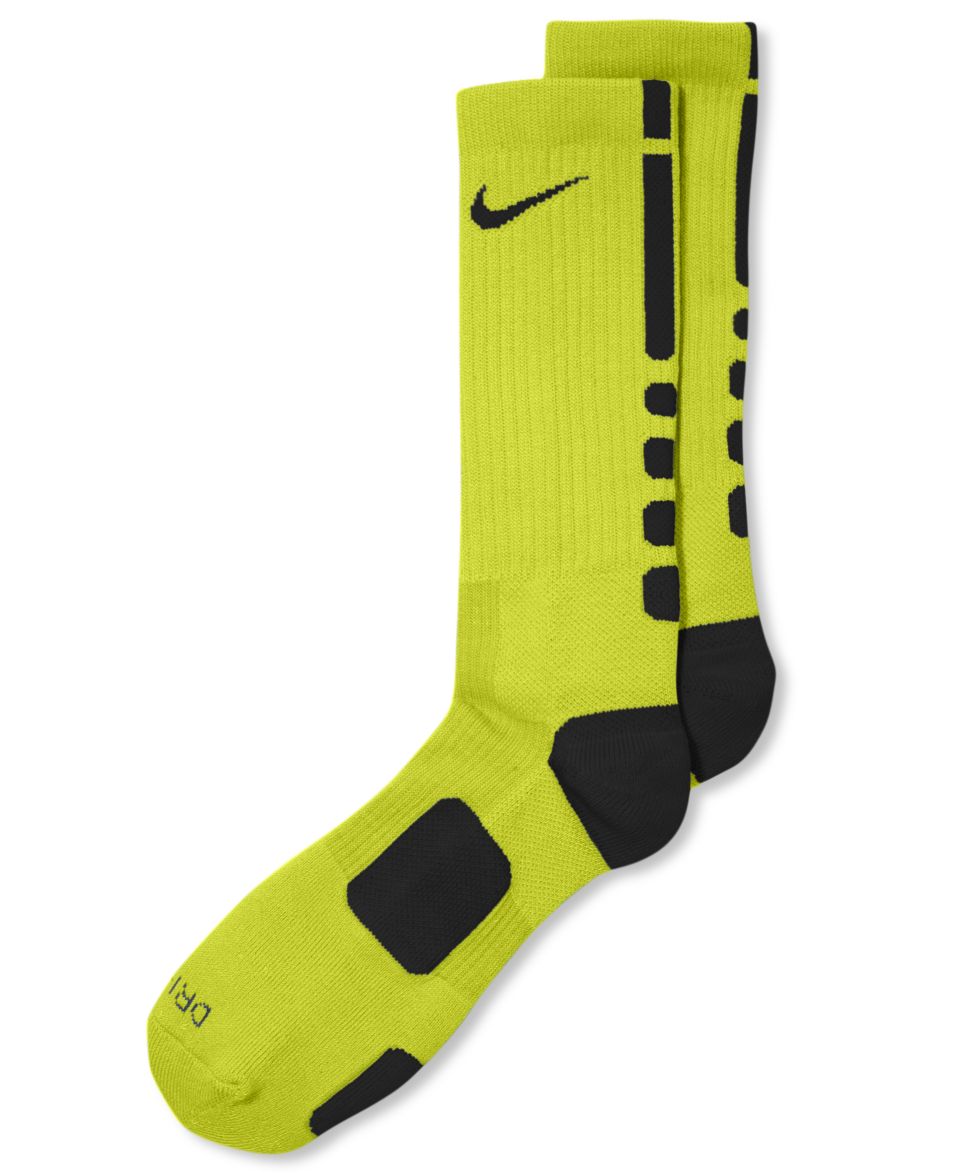 Nike Mens Athletic Elite Performance Basketball Socks   Kids & Baby