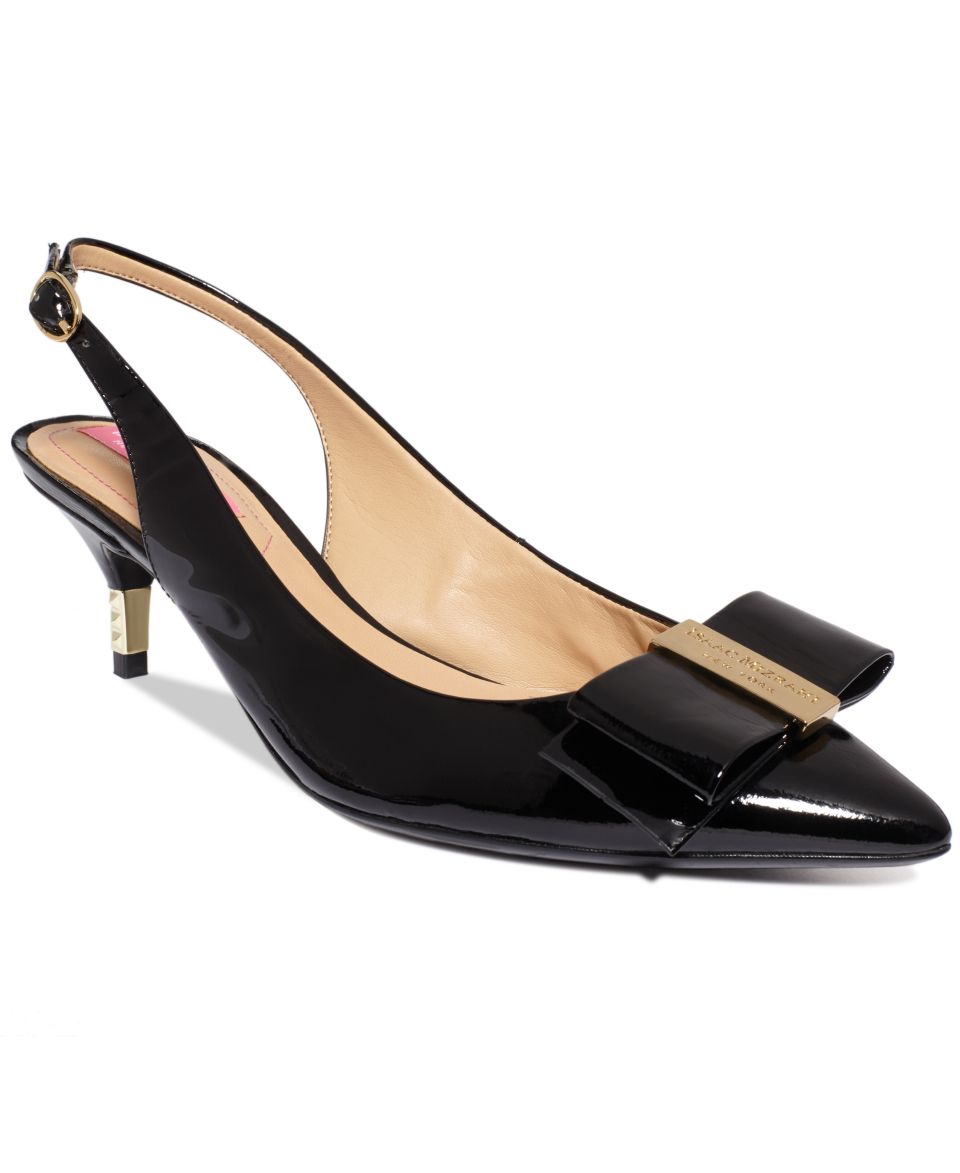 Isaac Mizrahi New York Mindy Pumps   Shoes