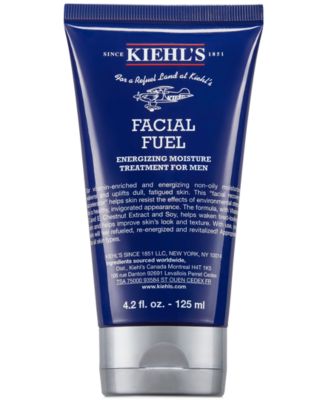 Мужской увлажняющий крем для лица Kiehls Since 1851 Facial Fuel 42 унции 8190₽