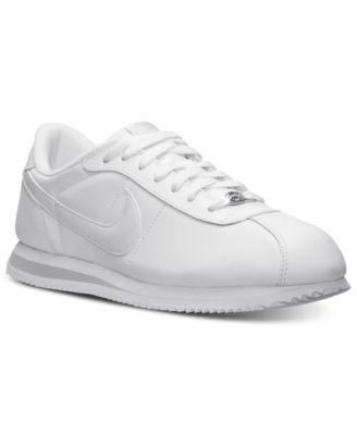 macy's nike cortez