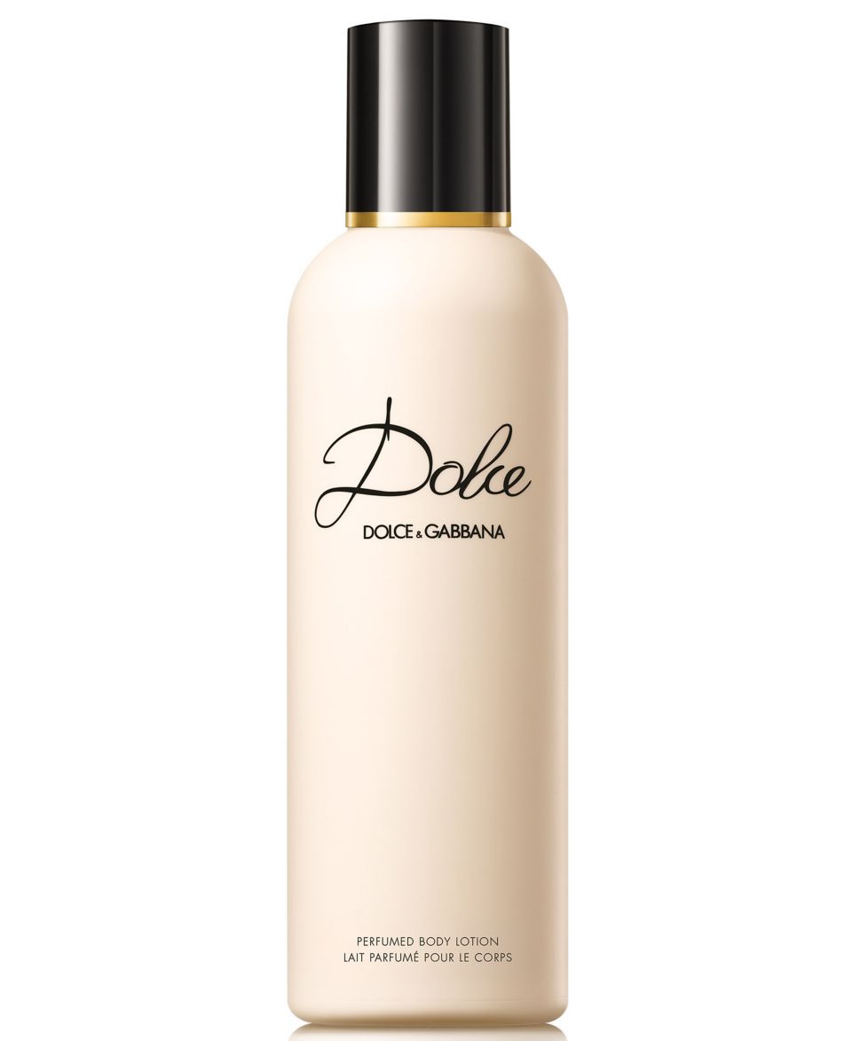 Dolce by DOLCE&GABBANA Eau de Parfum Spray, 1.6 oz      Beauty