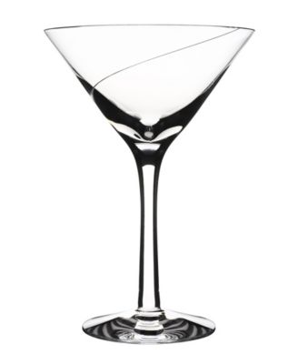 Бокал для мартини линии Kosta Boda