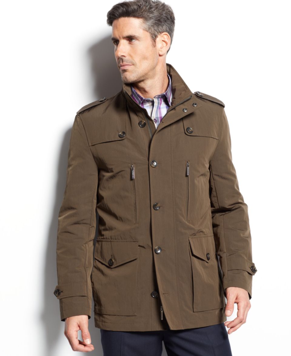 Marmot Jacket, WestBrook Waterproof Hooded Jacket   Coats & Jackets   Men