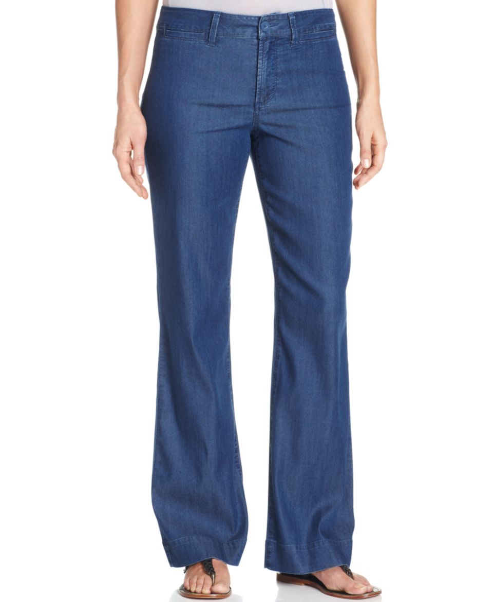 NYDJ Barbara Bootcut Jeans, Lomita Wash   Jeans   Women