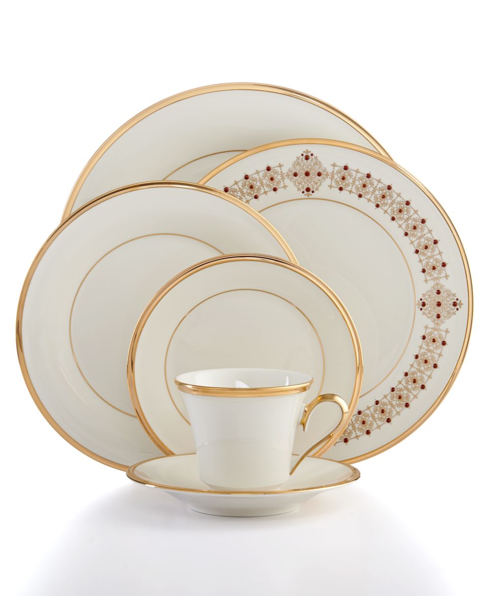 Lenox Dinnerware, Holiday Collection   Fine China   Dining & Entertaining