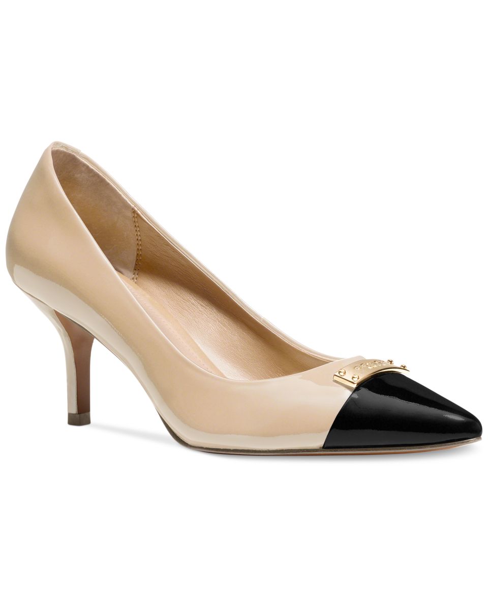 Tahari Dottie Pumps   Shoes