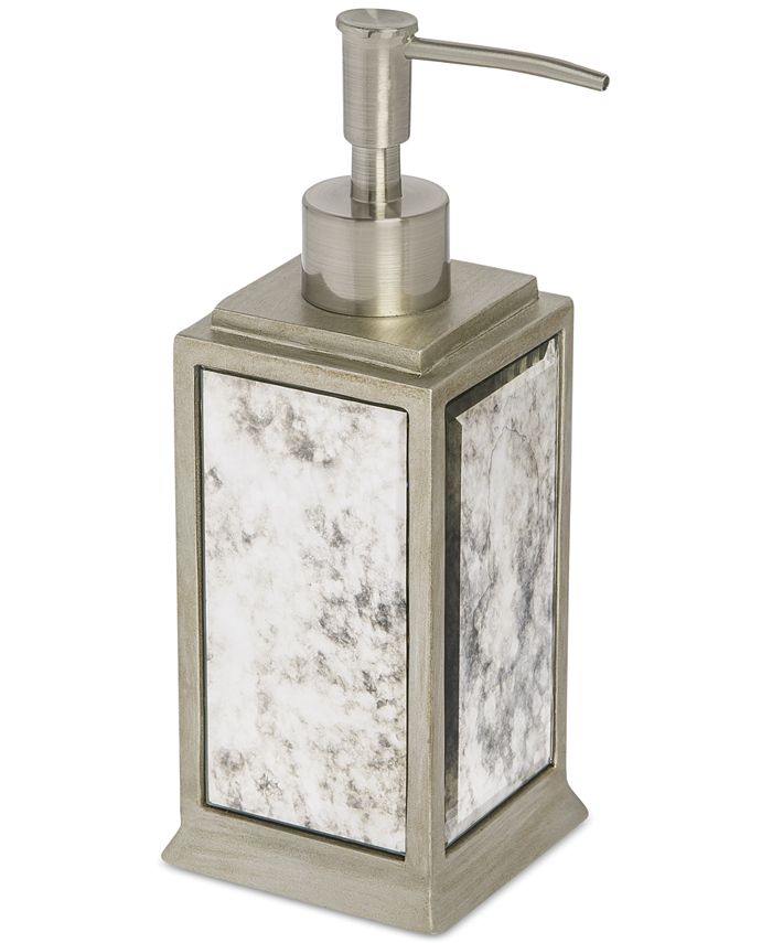 Cassadecor Vintage Lotion Dispenser & Reviews Bathroom Accessories