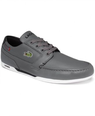 lacoste shoes for mens
