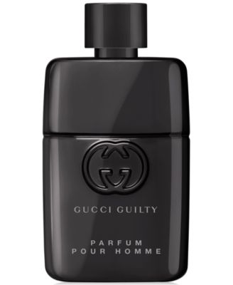 Коллекция мужских парфюмов Gucci Mens Guilty Pour Homme Parfum 27990₽