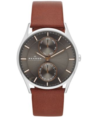 skagen holst strap