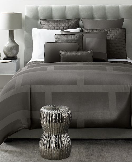Hotel Collection Frame Bedding Collection Created For Macy S Reviews Bedding Collections Bed Bath Macy S