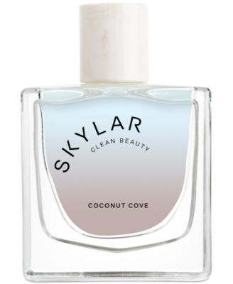 Парфюмированная вода Skylar Coconut Cove, 1,7 унции.