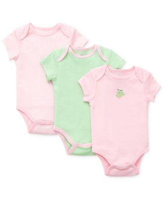 macys little me baby girl