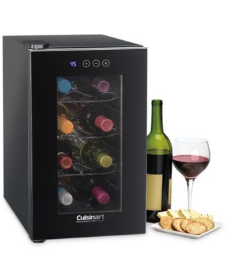 Винный погреб Cuisinart CWC-800CEN Private Reserve на 8 бутылок